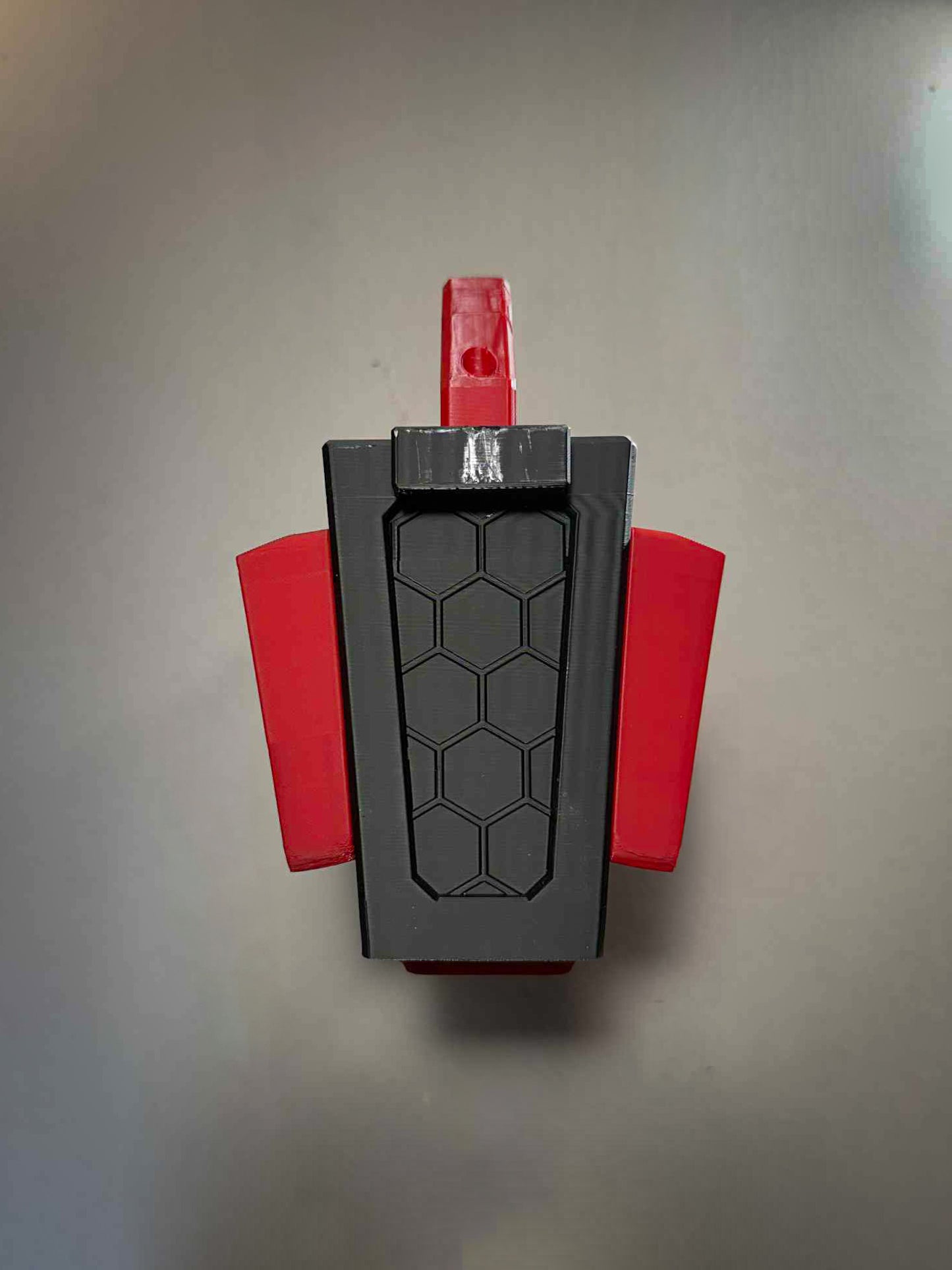PowerNest-Milwaukee Battery Carrier