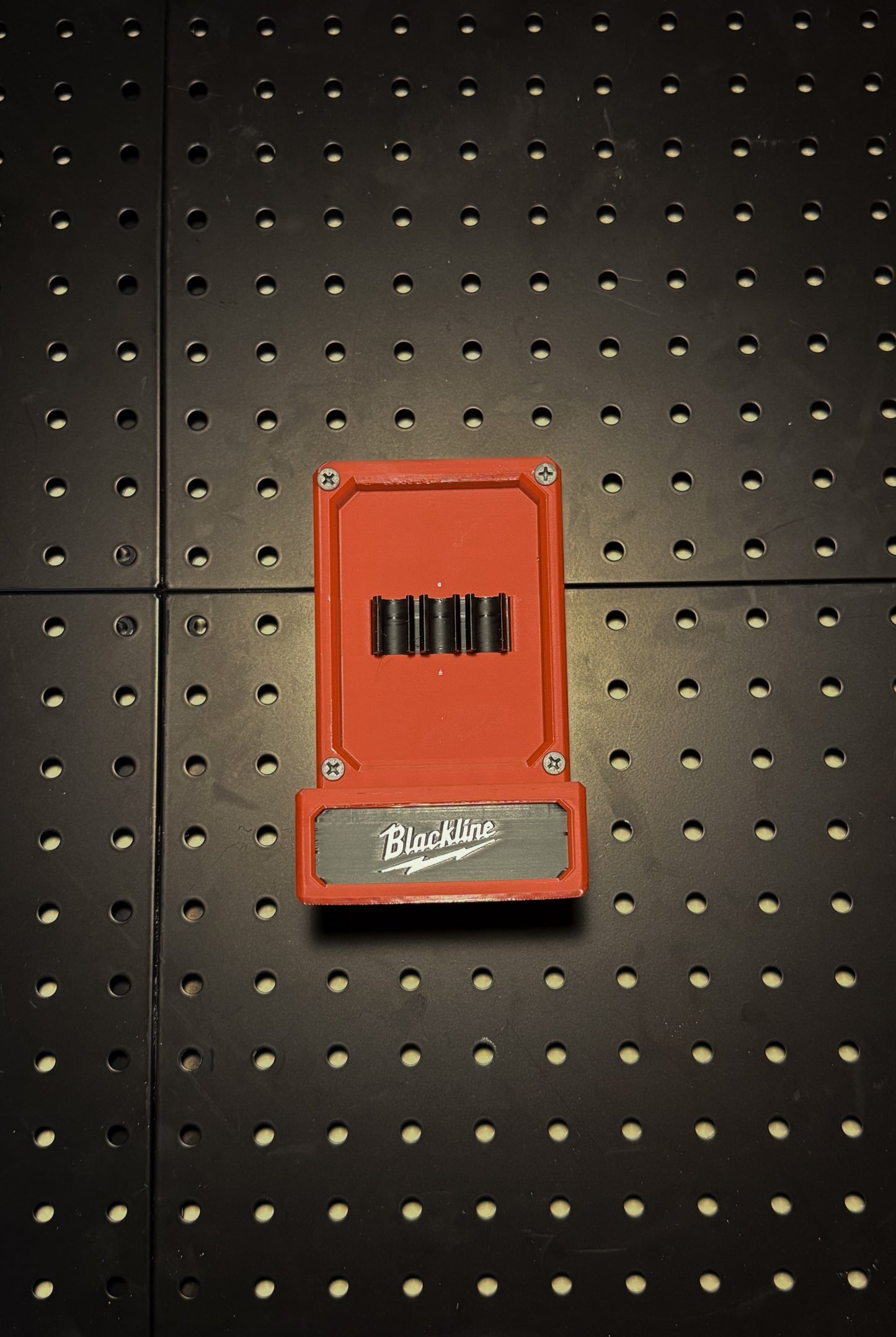 BitStation-Milwaukee Bit Organizer