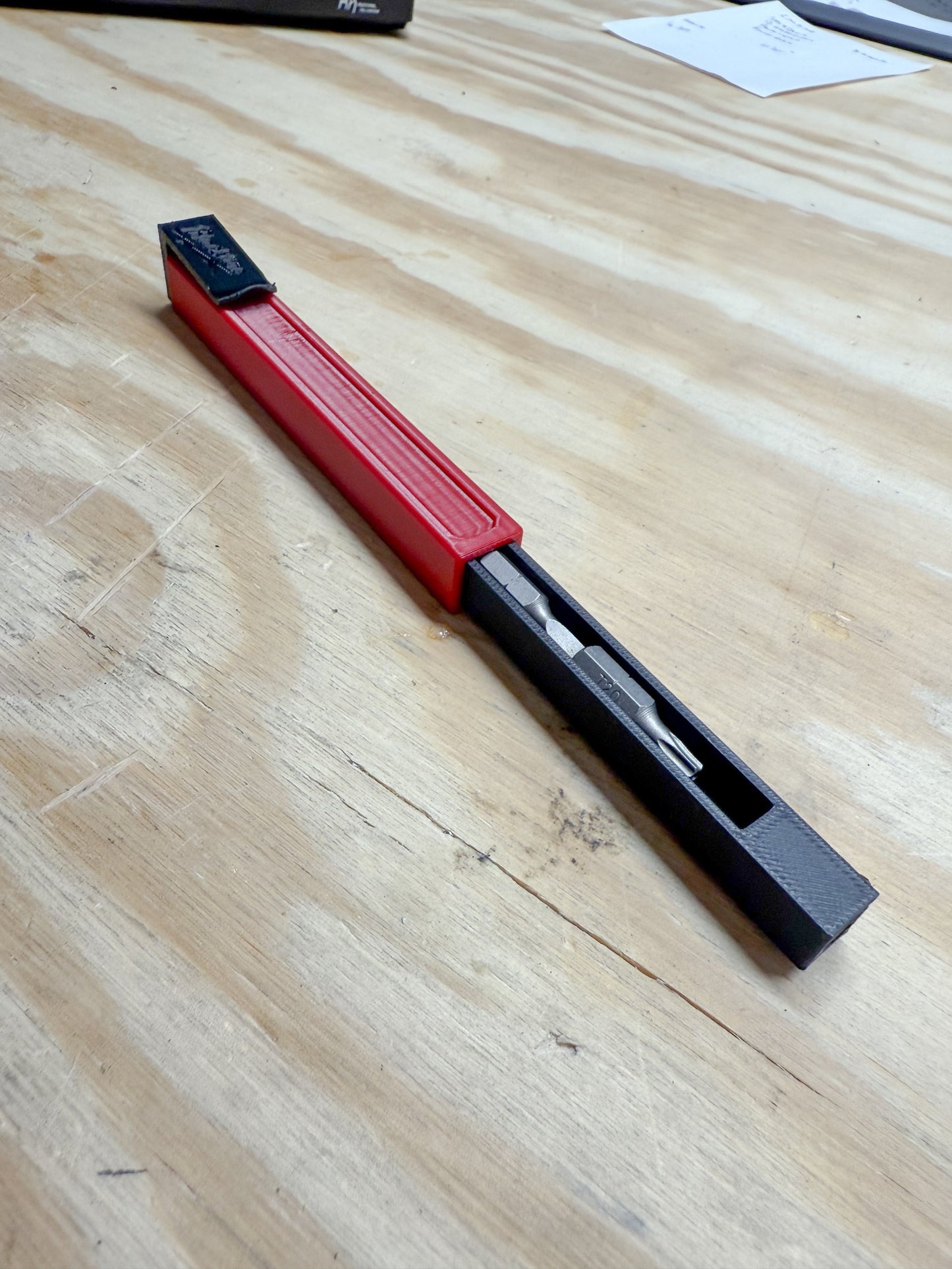 BitStack-EDC Pocket Screwdriver