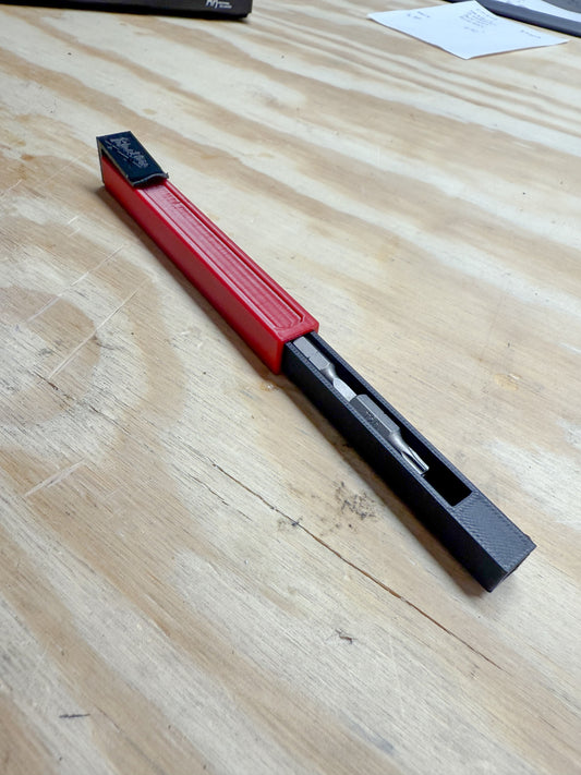 BitStack-EDC Pocket Screwdriver