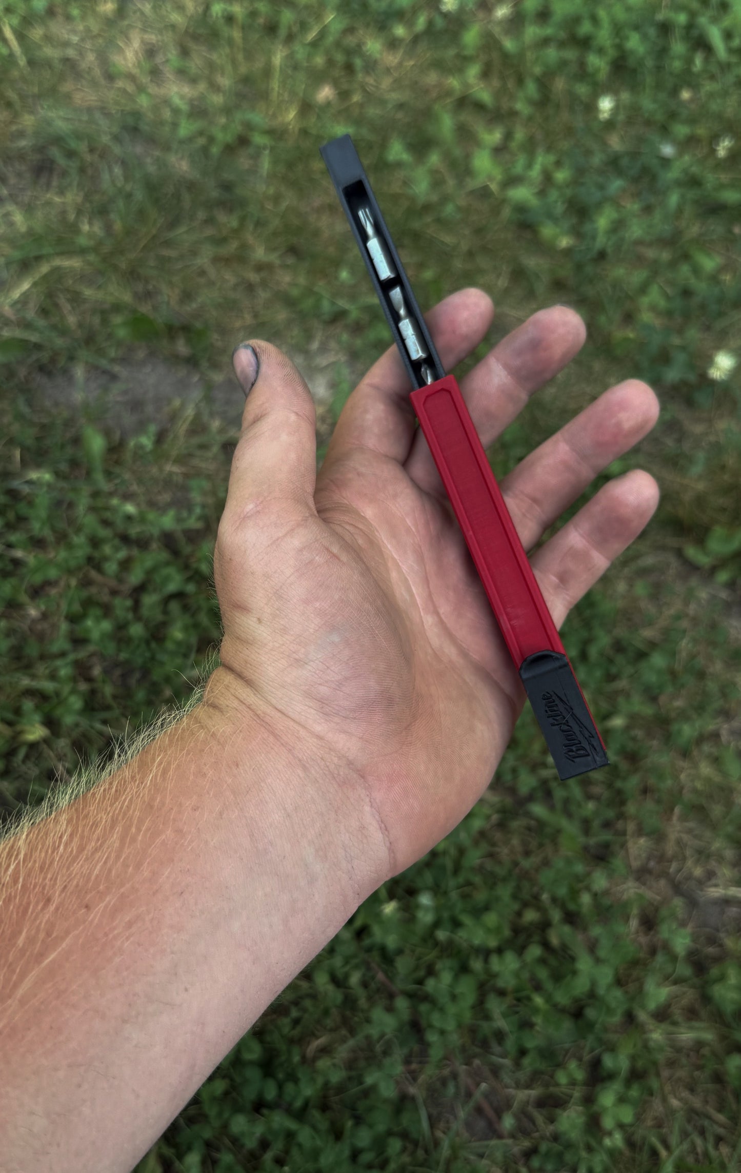 BitStack-EDC Pocket Screwdriver